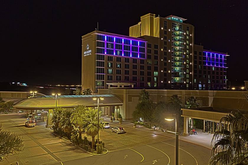 Best Casinos in the Palm Springs Area Resort Home Destinations